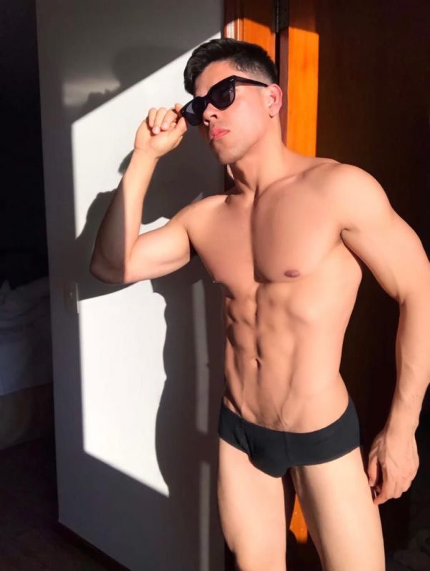 Federico Bessas 4