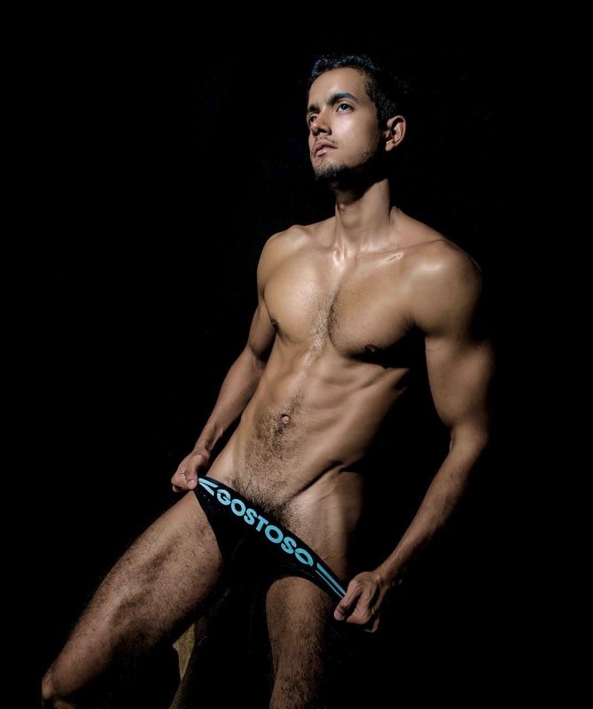 Léo Carioca 4