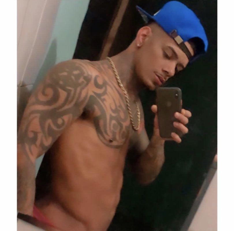 Adrian Sousa 49