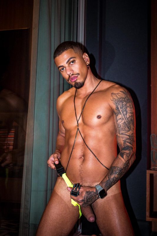 Daniel Ferraz 41