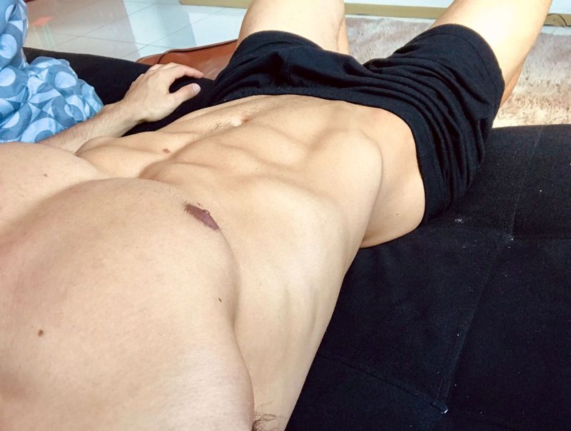 Federico Bessas 42