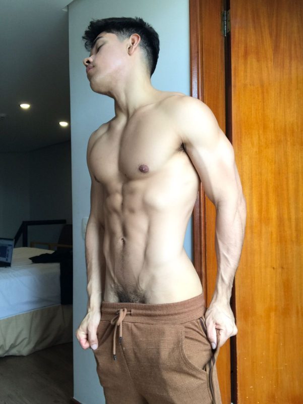 Federico Bessas 28