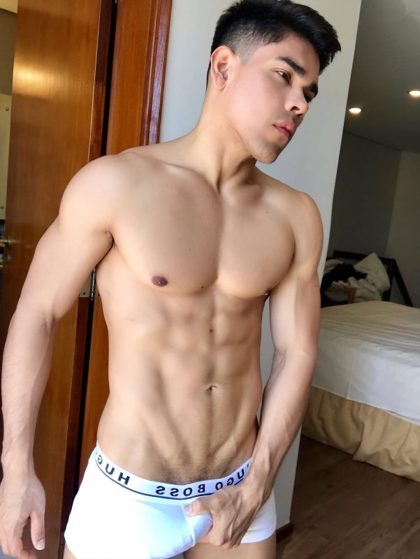 Federico Bessas 25