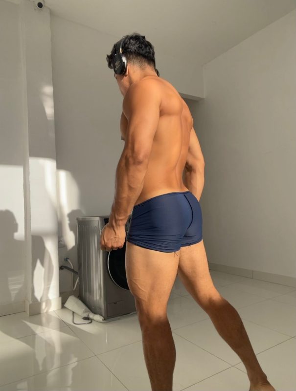 Federico Bessas 12