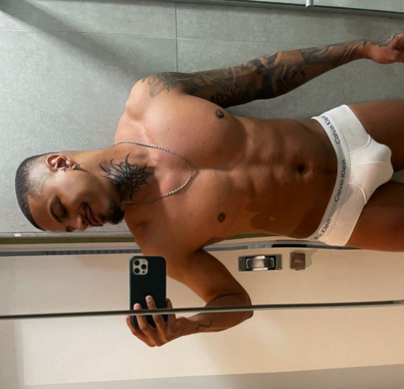 Daniel Ferraz 13