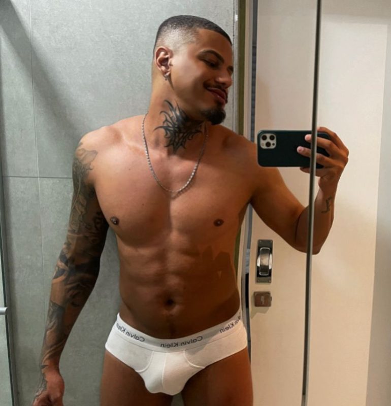 Daniel Ferraz 15