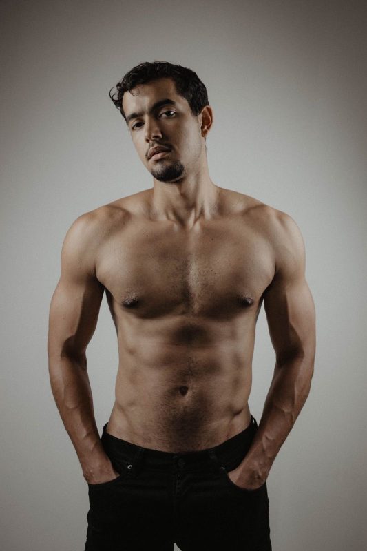 Léo Carioca 6