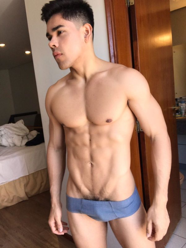Federico Bessas 29