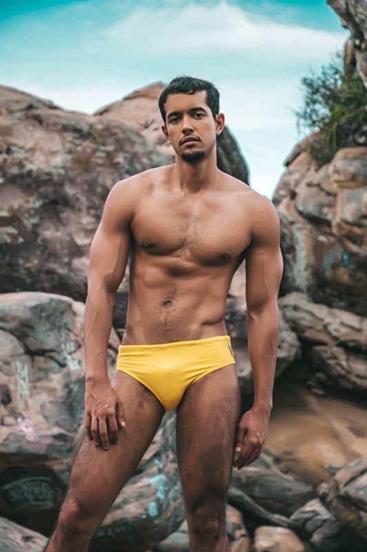 Léo Carioca 7