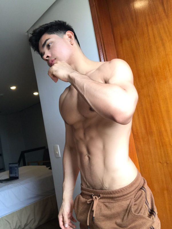 Federico Bessas 31