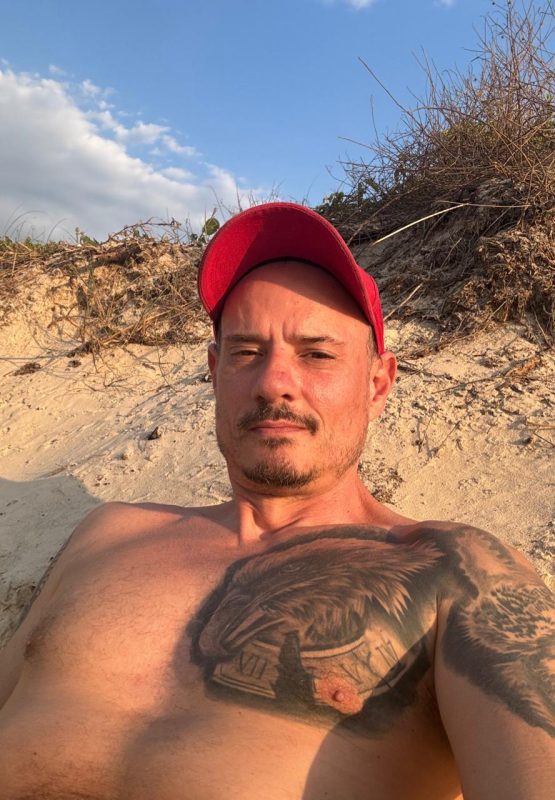 Beto Gaúcho 6