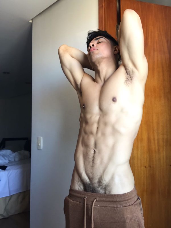 Federico Bessas 27