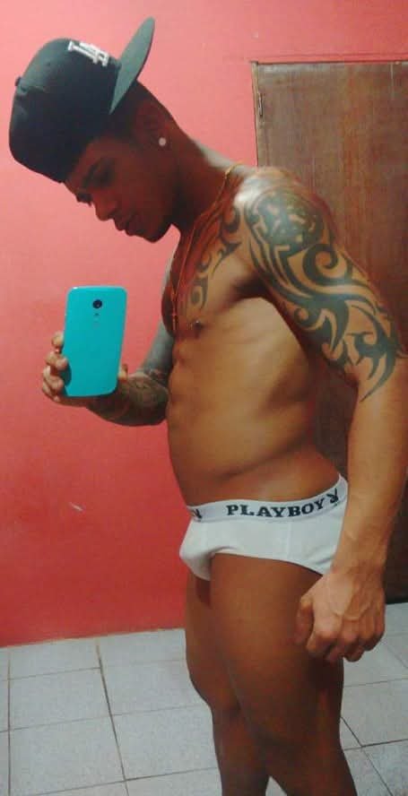 Adrian Sousa 15