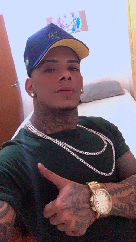 Adrian Sousa