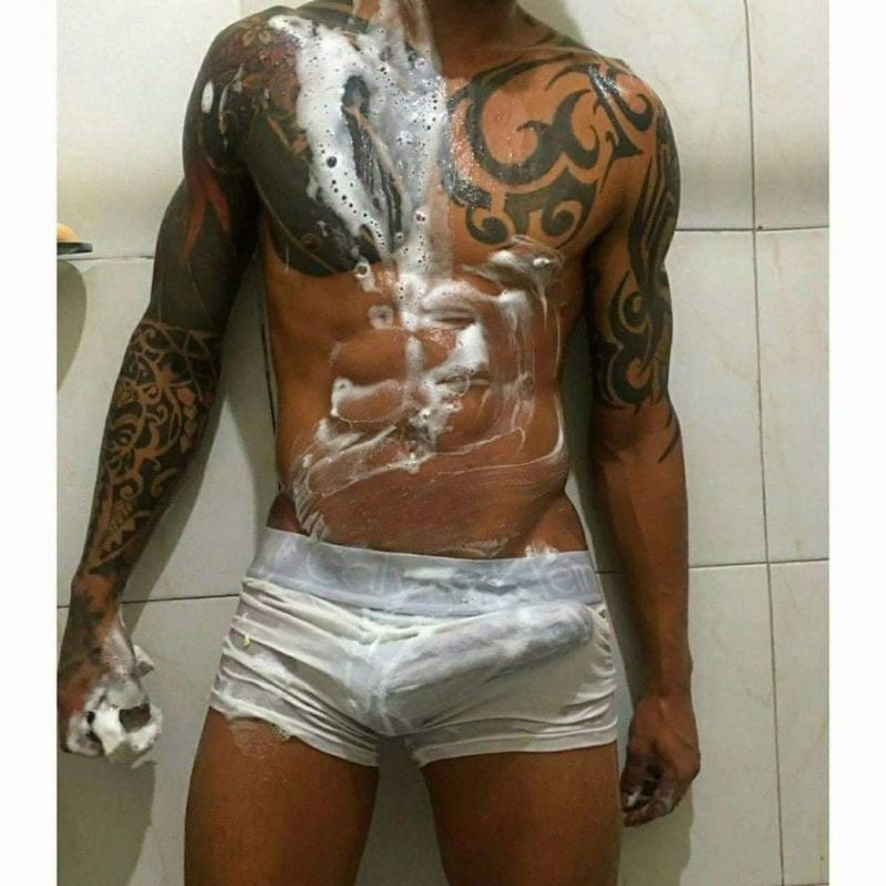 Adrian Sousa