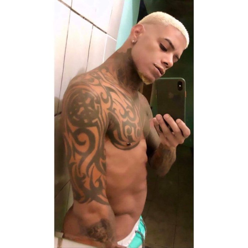 Adrian Sousa 8