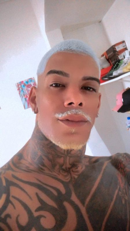Adrian Sousa 14