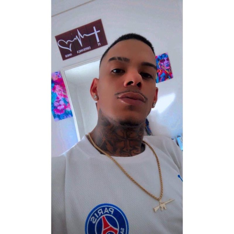 Adrian Sousa 13