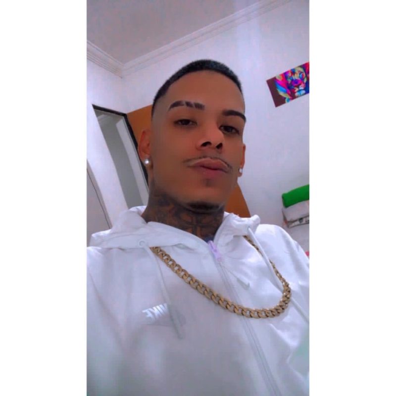 Adrian Sousa 11