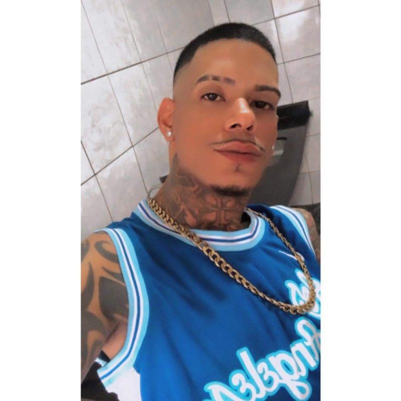 Adrian Sousa 12