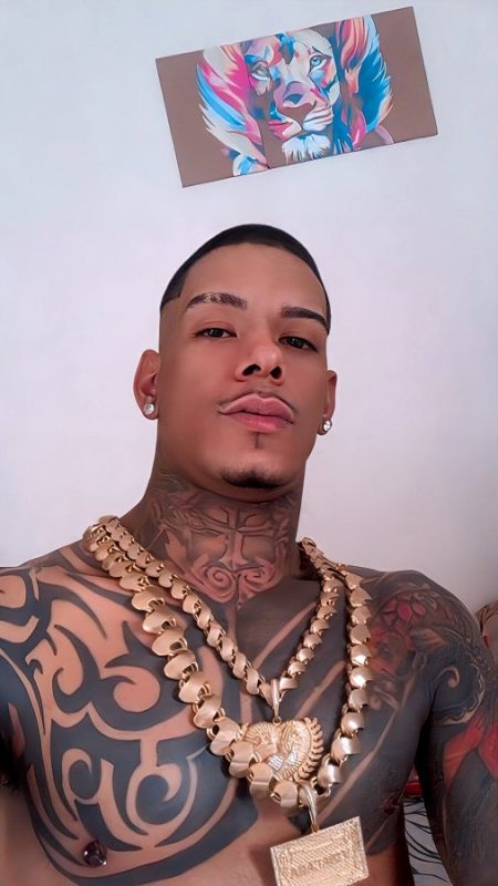 Adrian Sousa 2