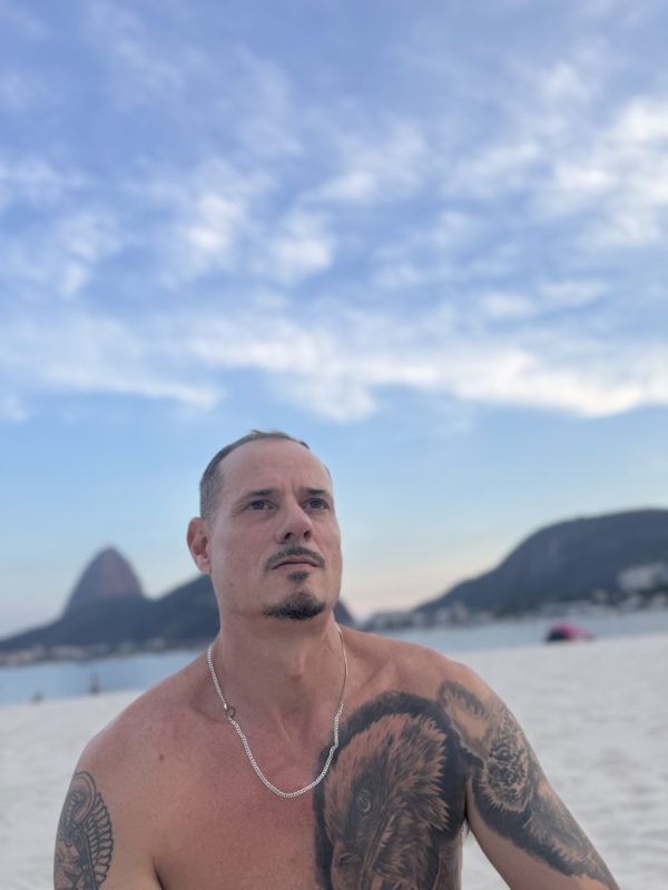 Beto Gaúcho 2