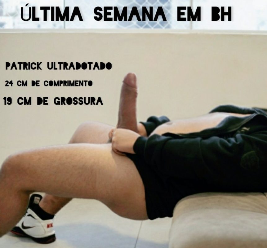 Patrick Ultra 24cm 1