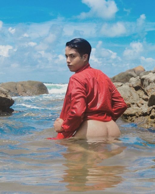 Ariel Lisboa 1