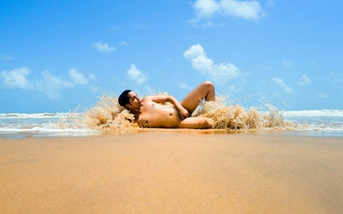 Ariel Lisboa 8