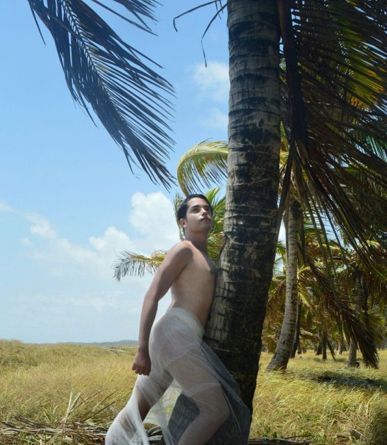 Ariel Lisboa 7