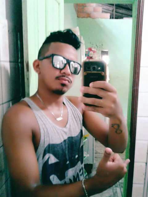 Aron Afonso 1