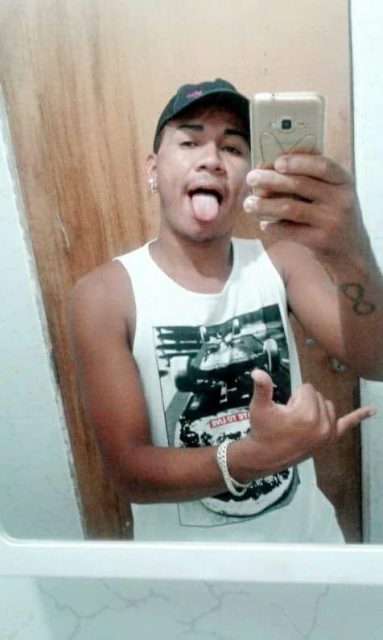 Aron Afonso 2