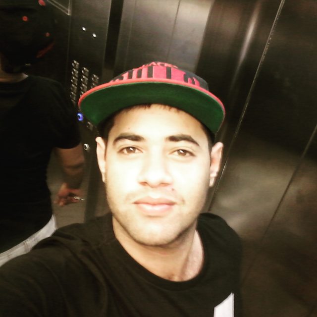 Patrick Ultra Dotado 12