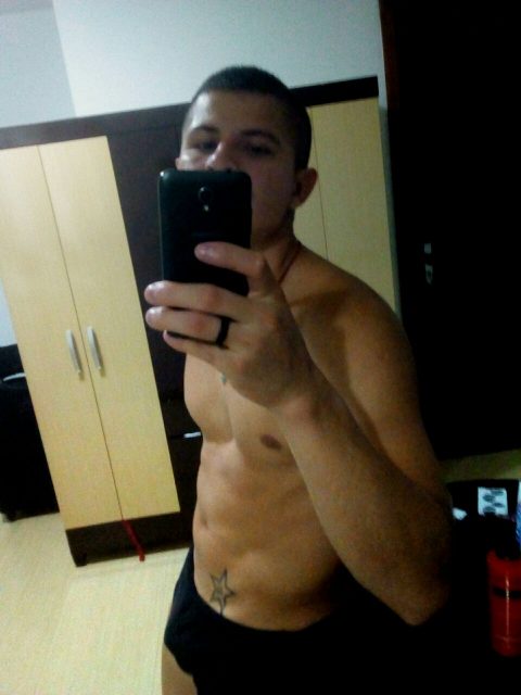 Alejandro 3