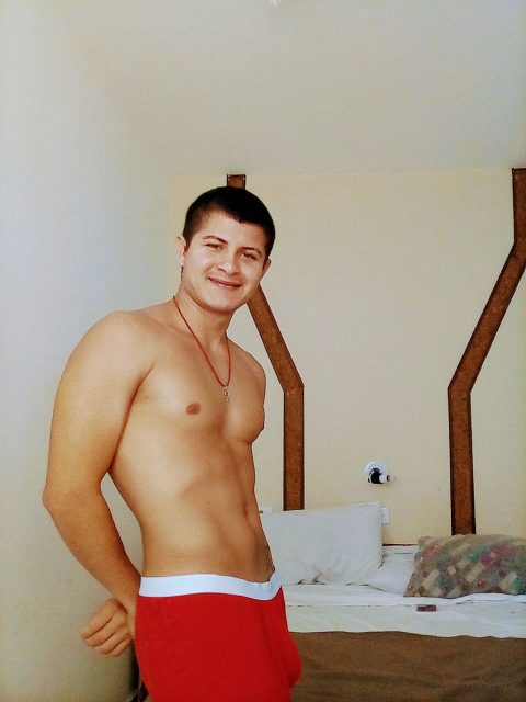 Alejandro 7