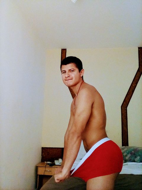 Alejandro 8