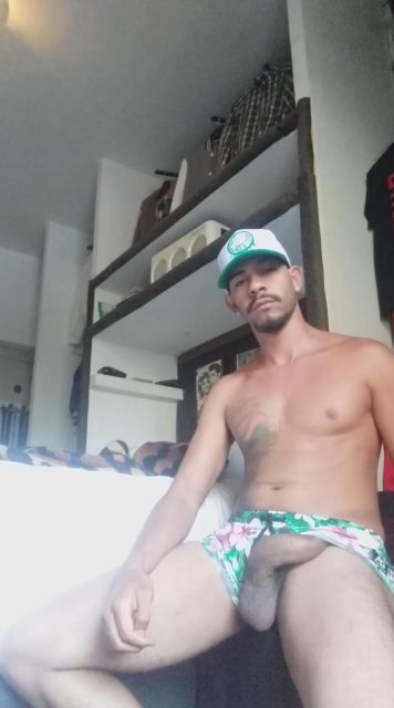 Fabrício Plaza 40
