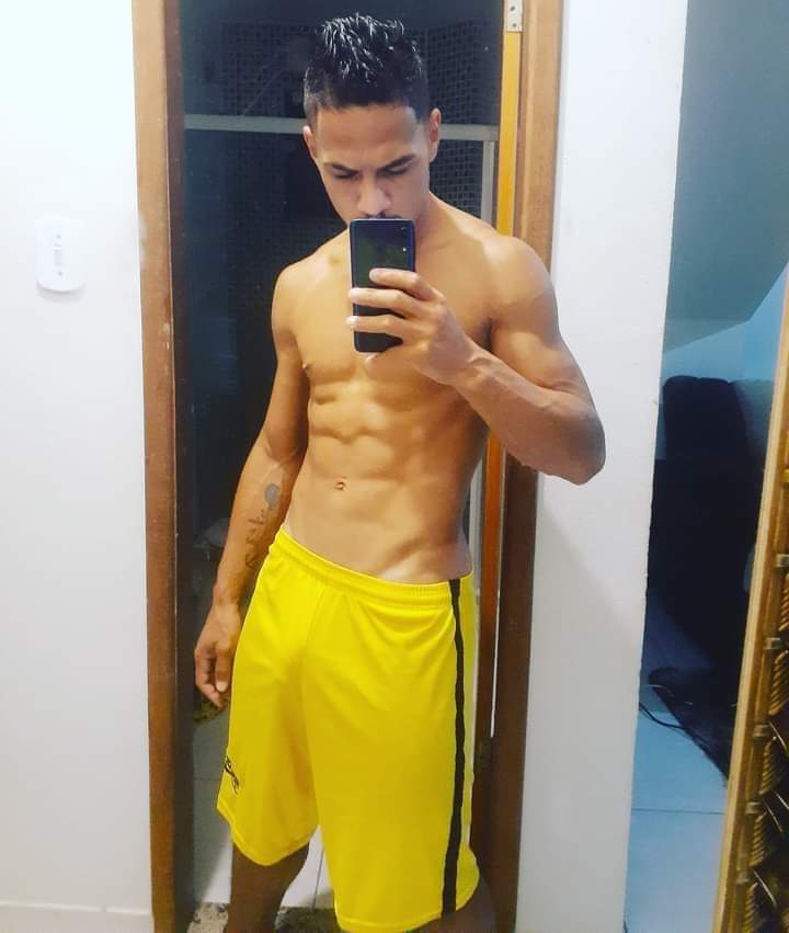 Augusto Phellipe