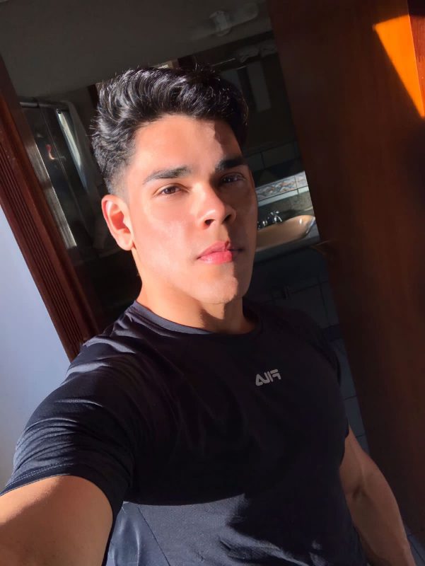 Federico Bessas 3