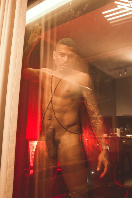 Daniel Ferraz 45