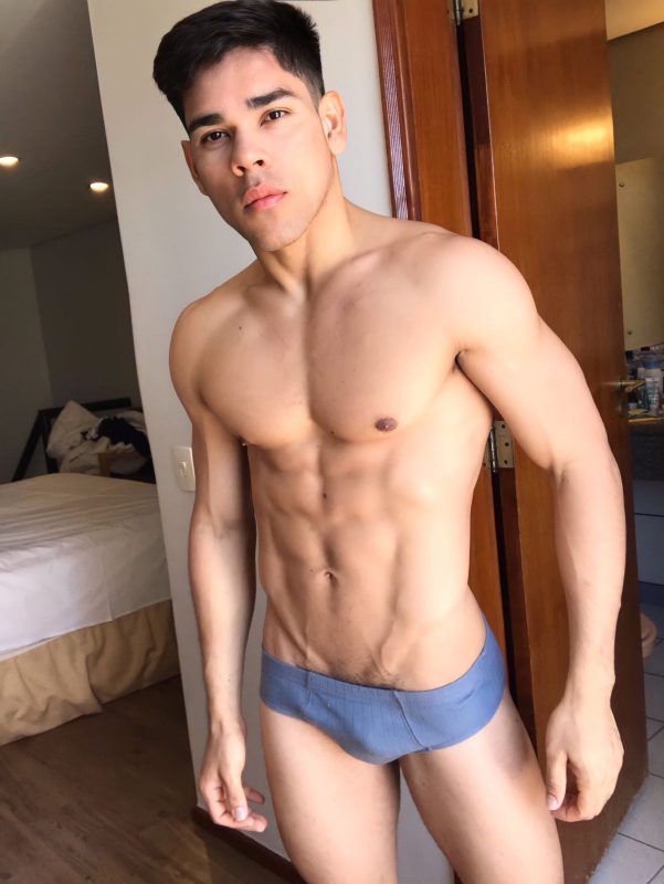 Federico Bessas 22