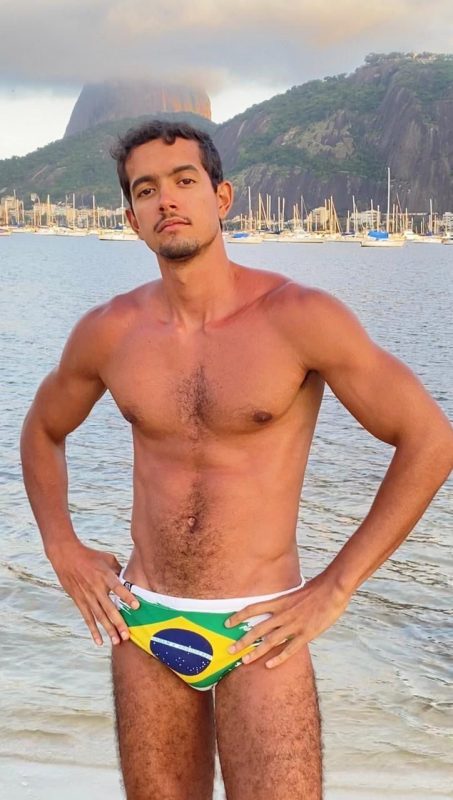 Léo Carioca 1