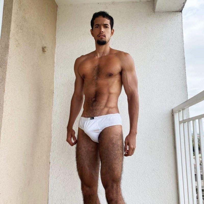 Léo Carioca 9