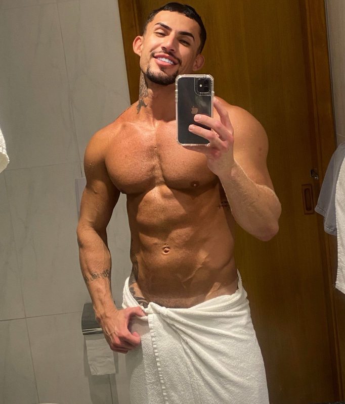 João Miguel 11