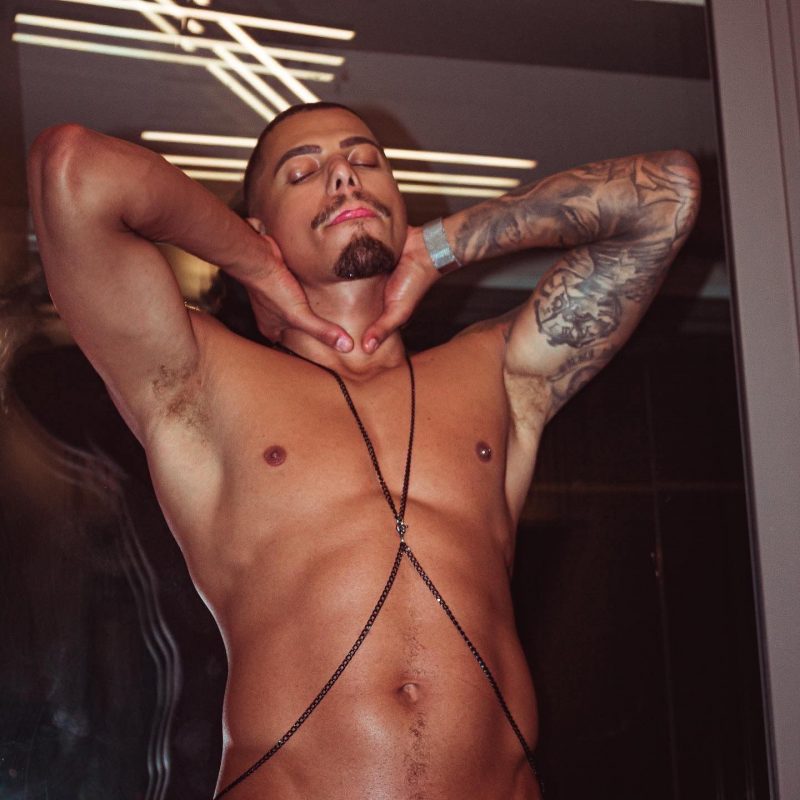 Daniel Ferraz 42