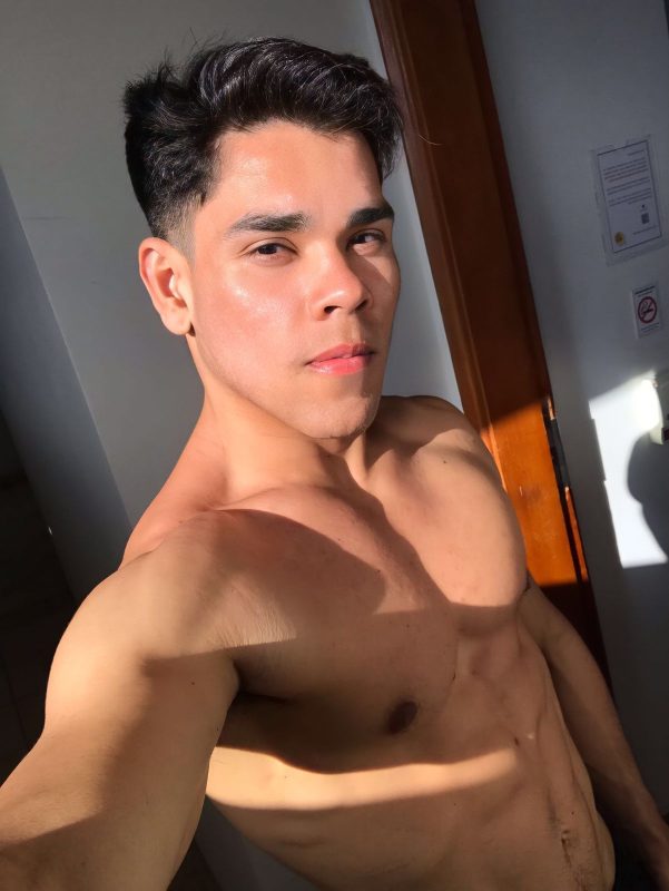Federico Bessas 36