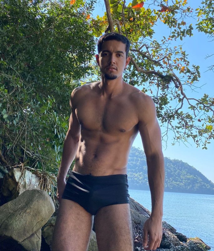 Léo Carioca 4