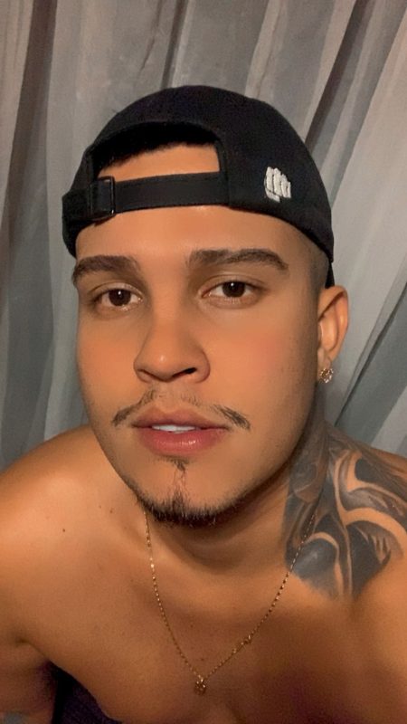 Bernardo Souza – Sem local 3
