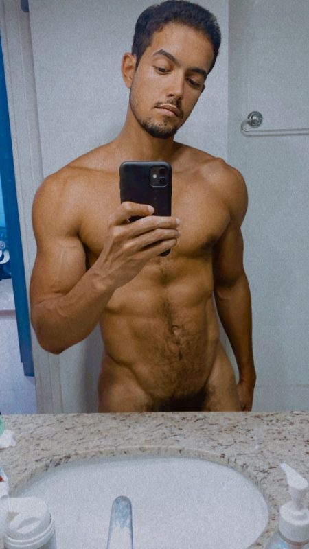 Léo Carioca 12