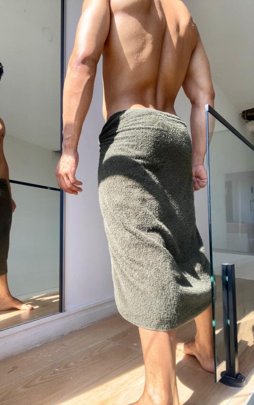 Federico Bessas 8